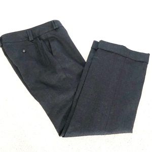 Banana Republic Wool Pants